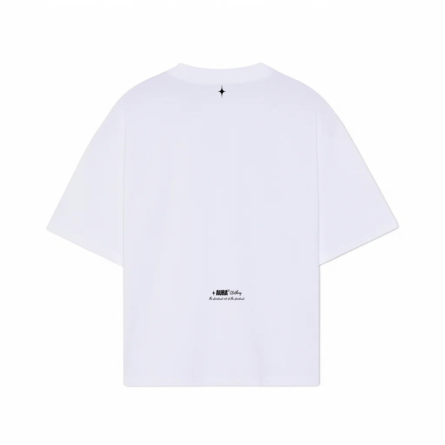 TSHIRT BASIC WHITE