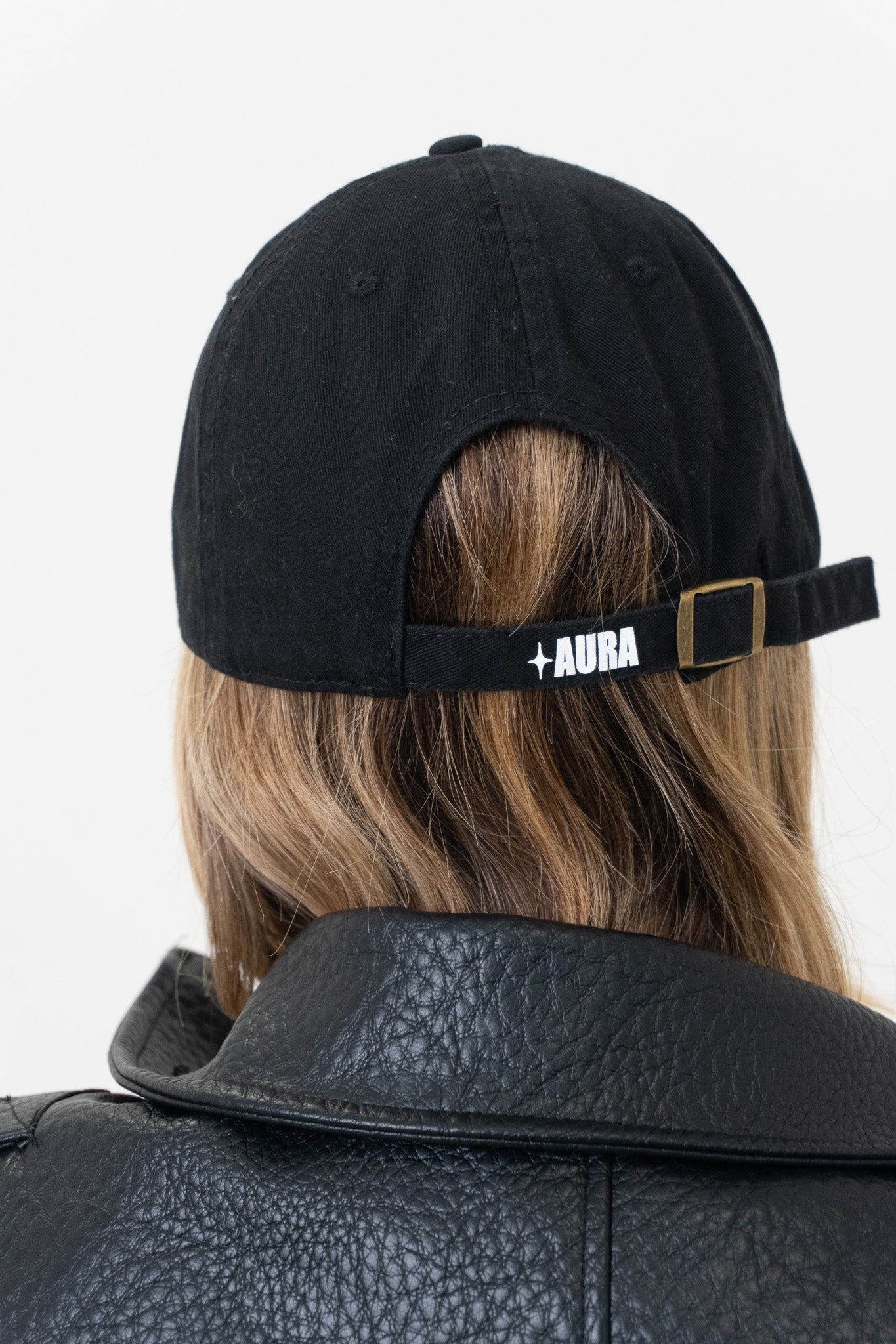 Berretto "Midnight Core - Signature"