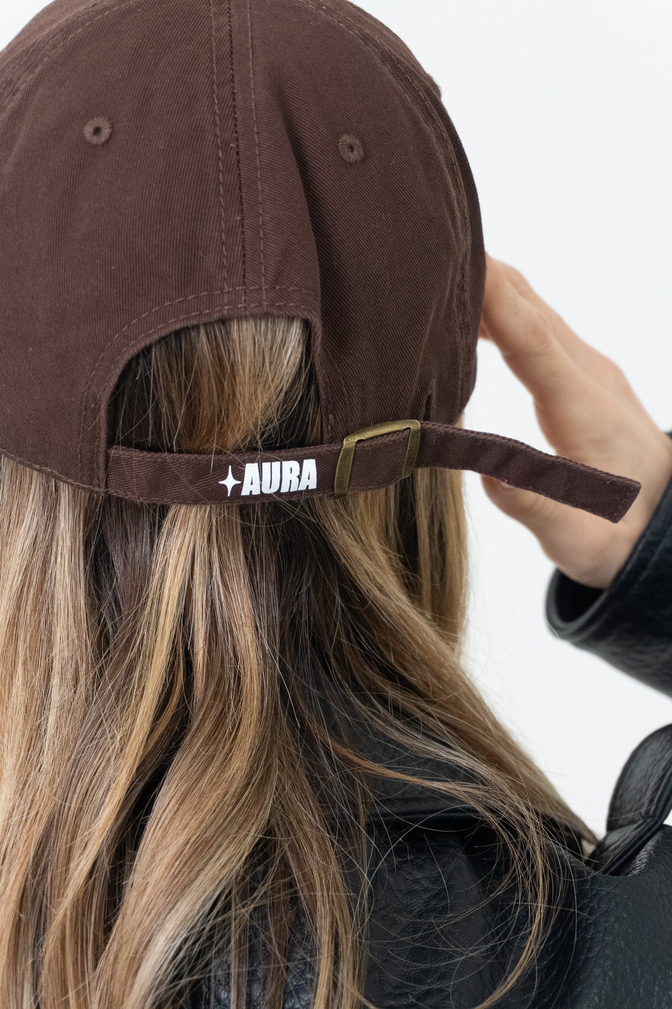 Berretto "Heartwave"