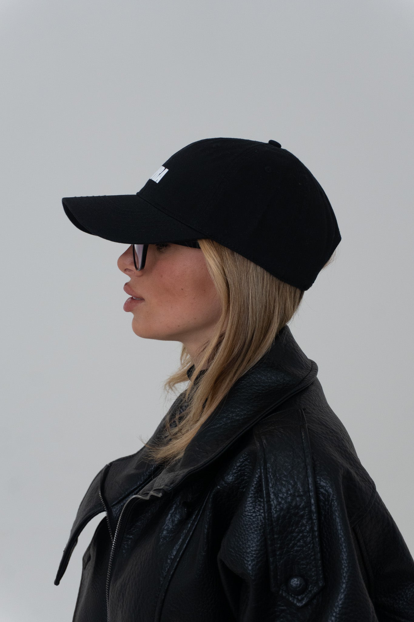 Berretto "Midnight Core - Signature"