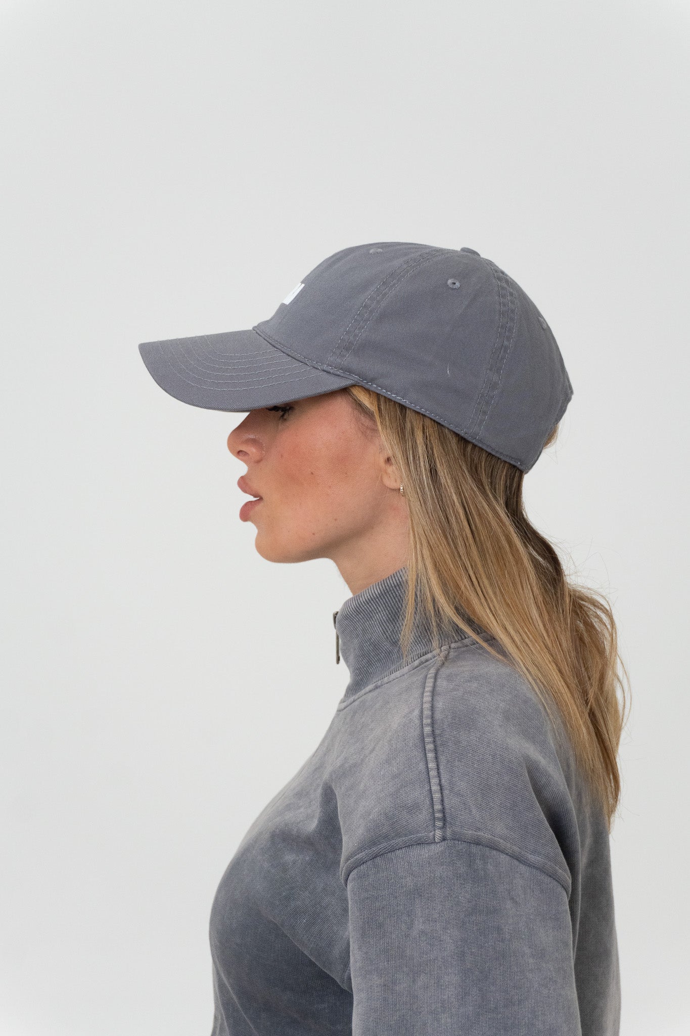 Berretto "Stone Haze -  Signature"