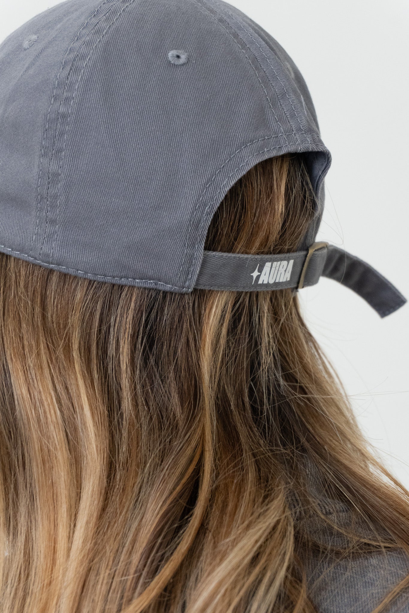 Berretto "Stone Haze -  Signature"