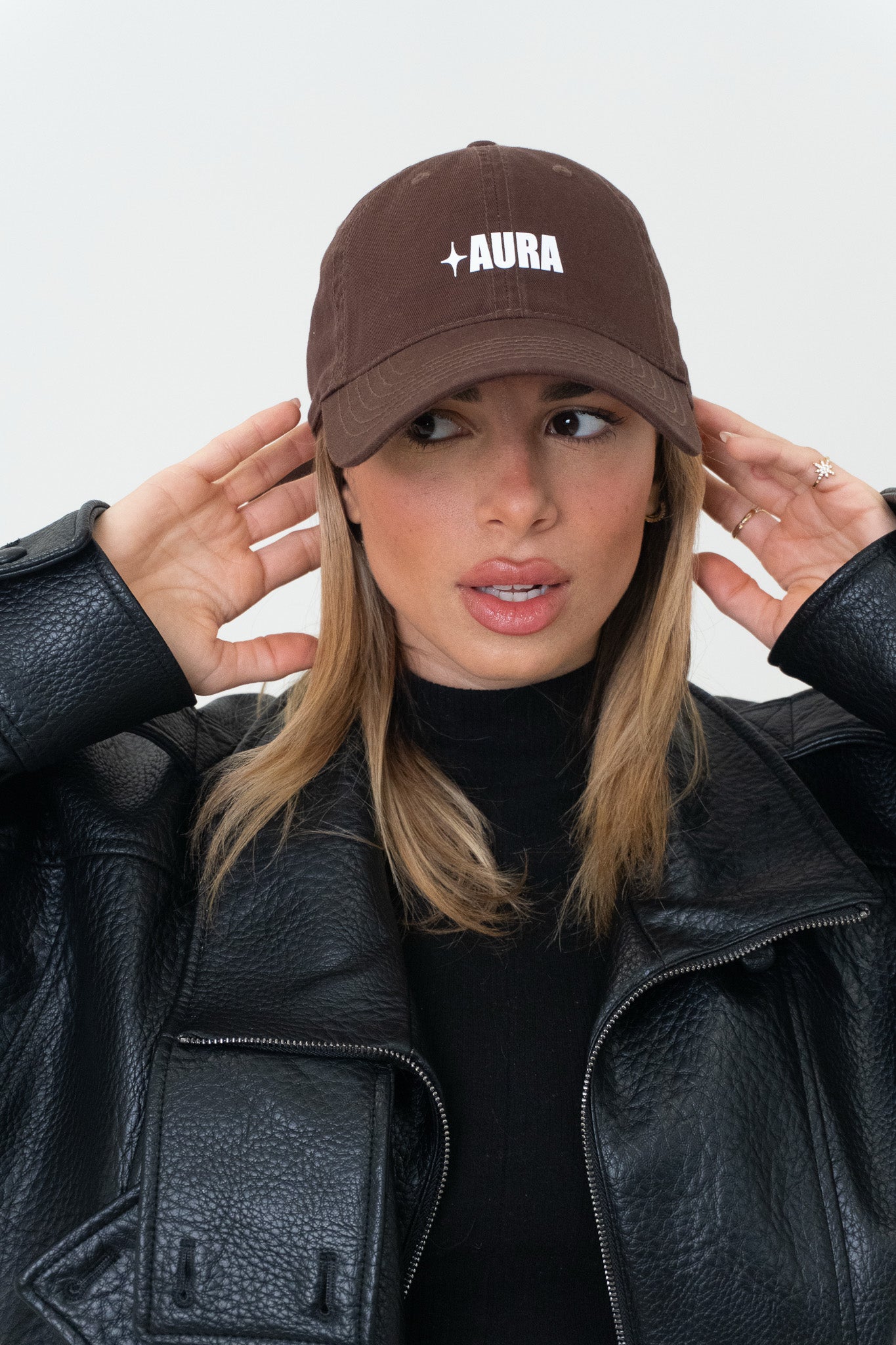 Berretto "Heartwave"