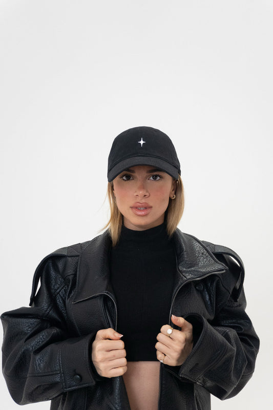 Berretto  "Midnight Core - Spark"